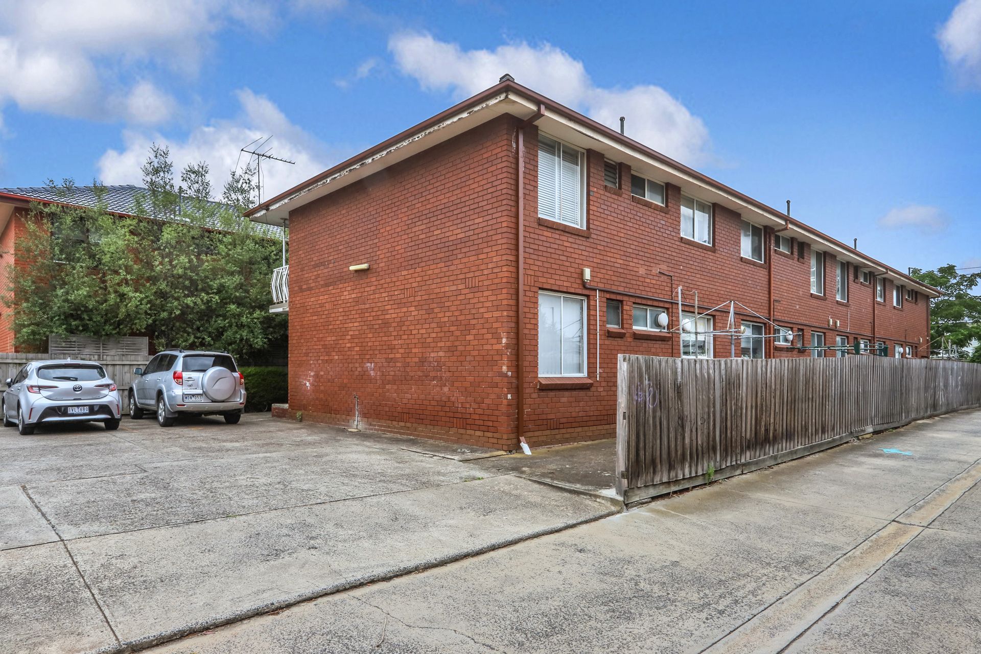 1/40 Bishop Street Kingsville VIC, Kingsville - Thumbnail 2