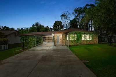 Abernethy 9 Knox Street