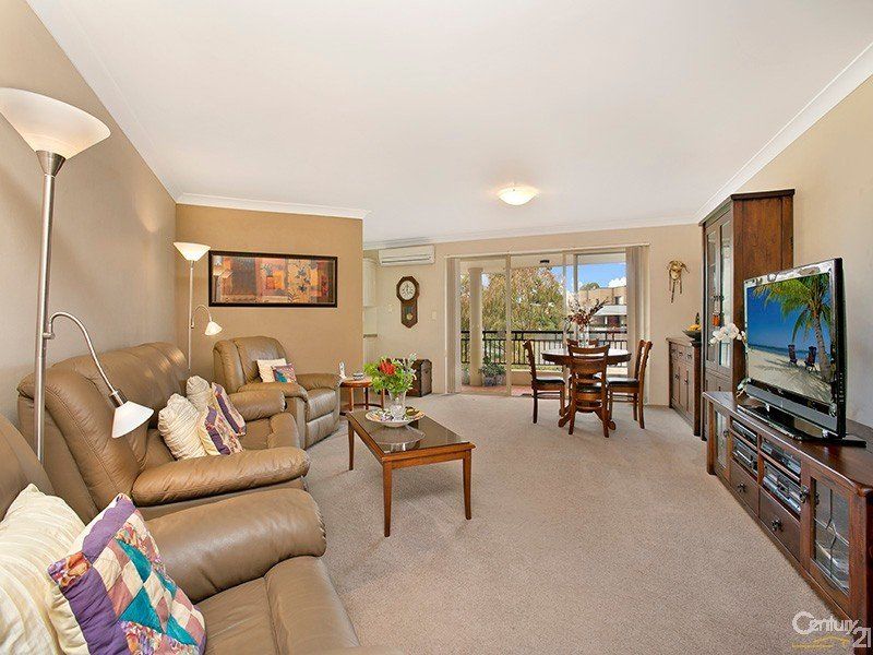 16/17-21 Gray St, SUTHERLAND, Sutherland - Thumbnail 3