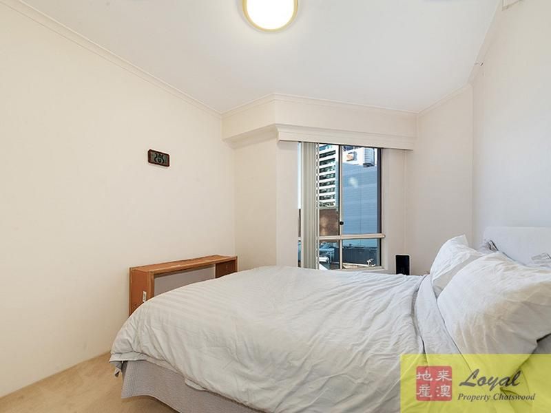38/1 Katherine Street Chatswood NSW, Chatswood - Thumbnail 4