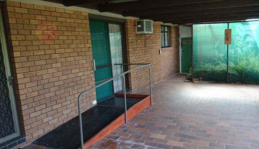 12 Clareville Ave, WAUCHOPE NSW 2446