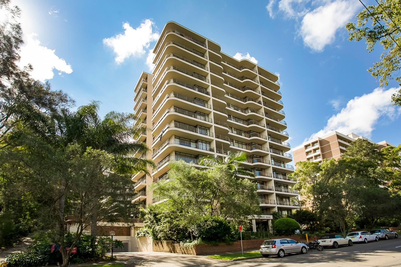 Real Estate For Sale 5D/3 Jersey Road Artarmon , NSW