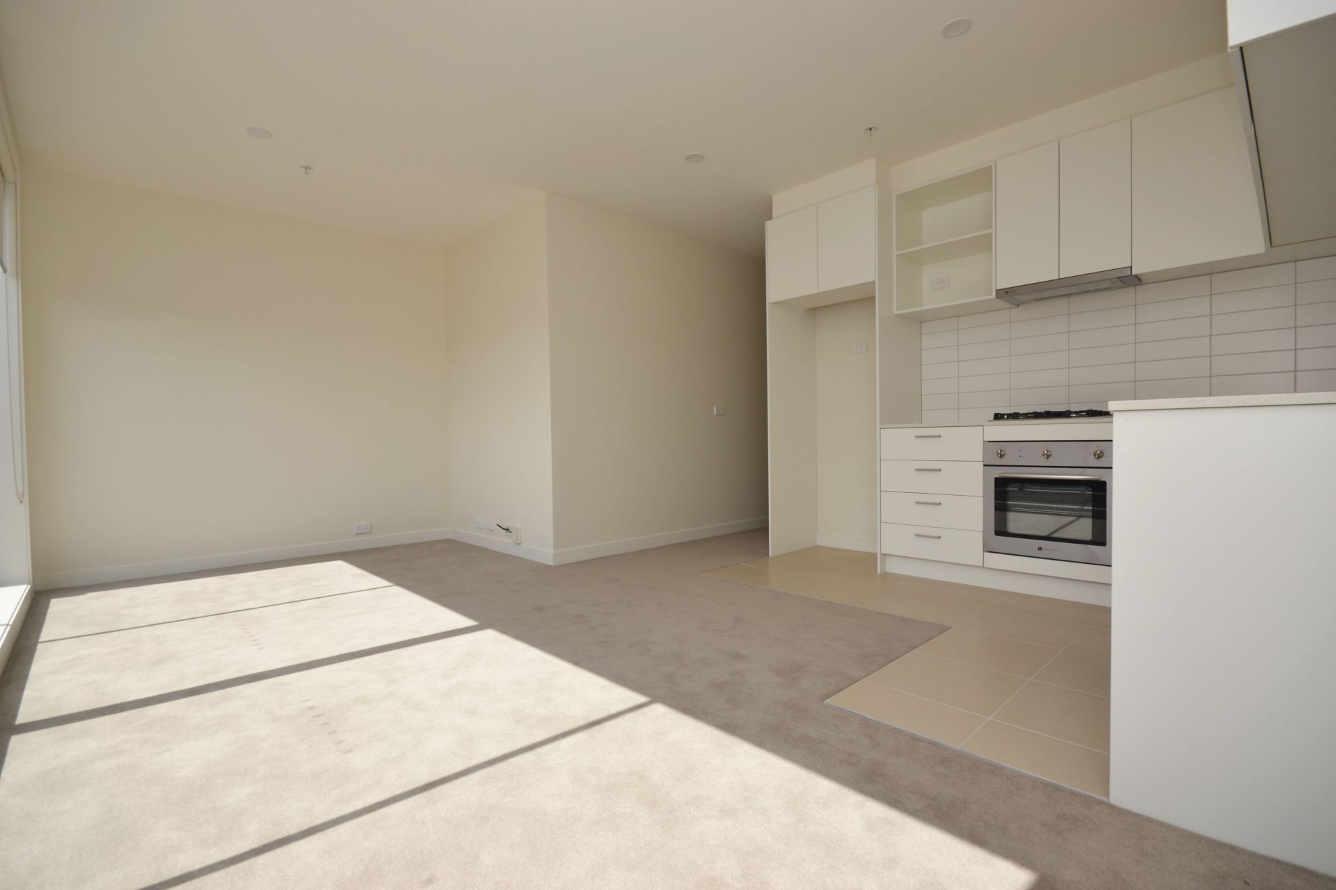 BRAND NEW LIGHT-AND-BRIGHT APARTMENT LIVING