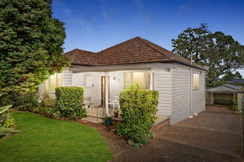 Real Estate For Sale 57 Dent Street North Lambton , NSW