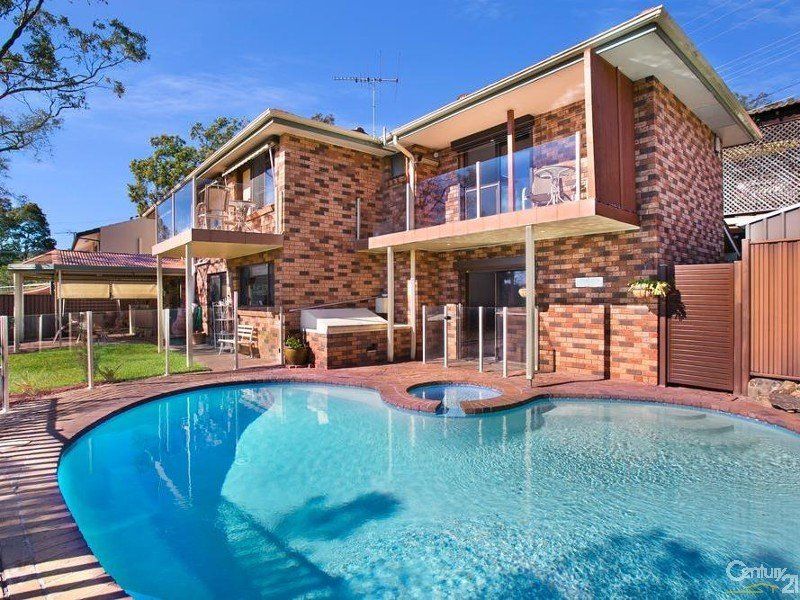 123 Lower Washington Drive, BONNET BAY, Bonnet Bay - Thumbnail 3