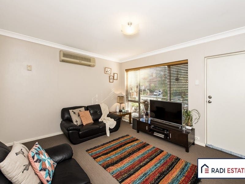 5/56 Second Avenue, Mount Lawley