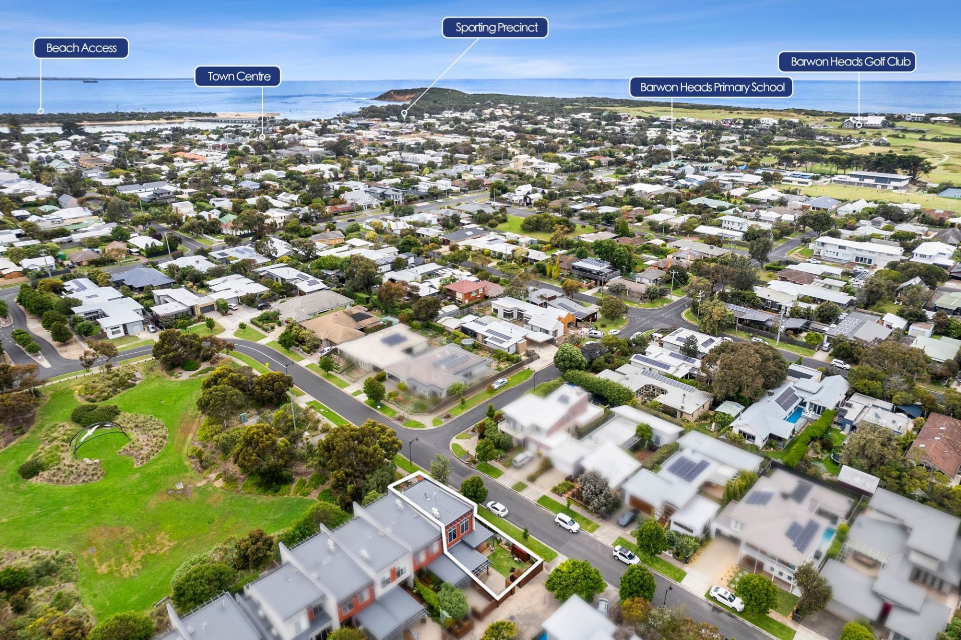 1/12-14 Seabank Drive Barwon Heads VIC, Barwon Heads - Thumbnail 4