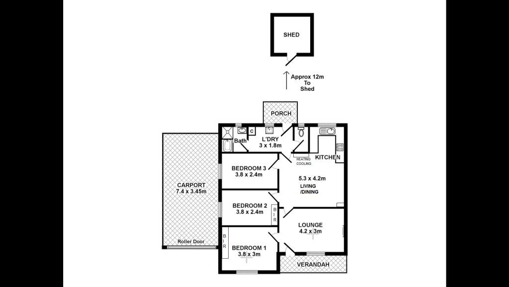 6 Karu Crescent Mitchell Park 5043