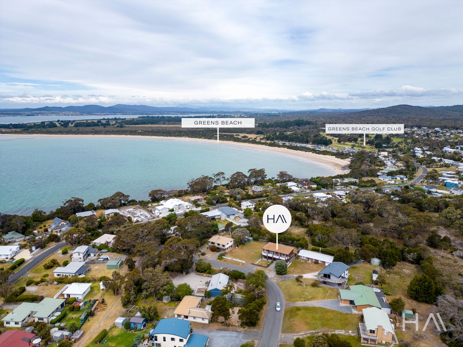 5 Oakden Place Greens Beach, Greens Beach - Thumbnail 2