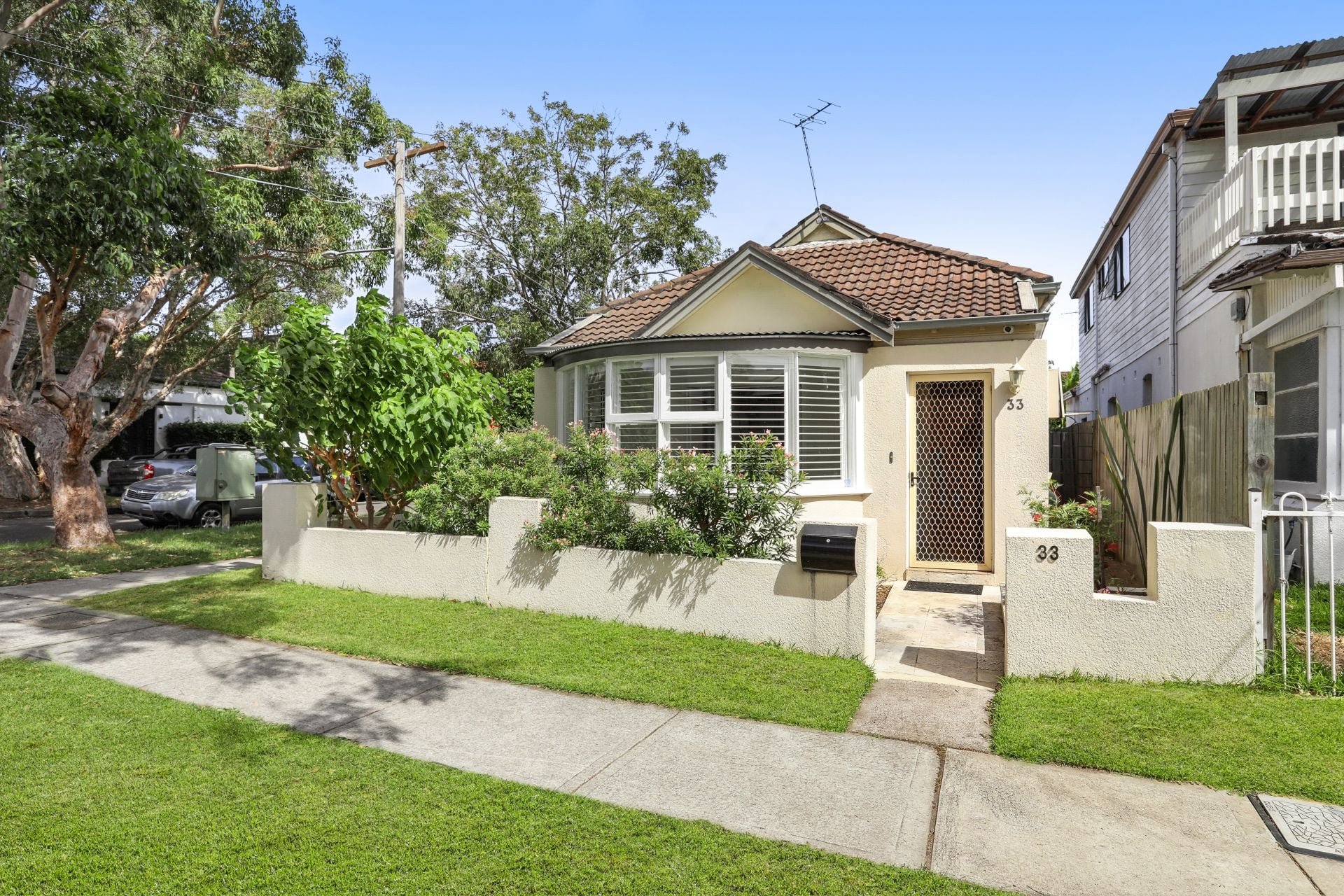 33 Gilgandra Road, North Bondi, North Bondi - Thumbnail 2