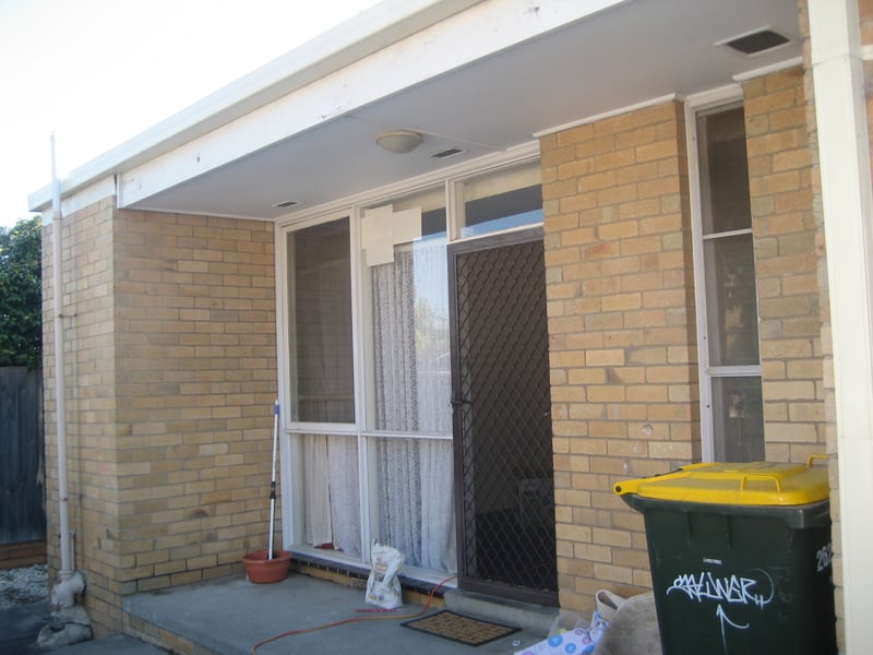 One Bedroom Unit in the Heart of Altona