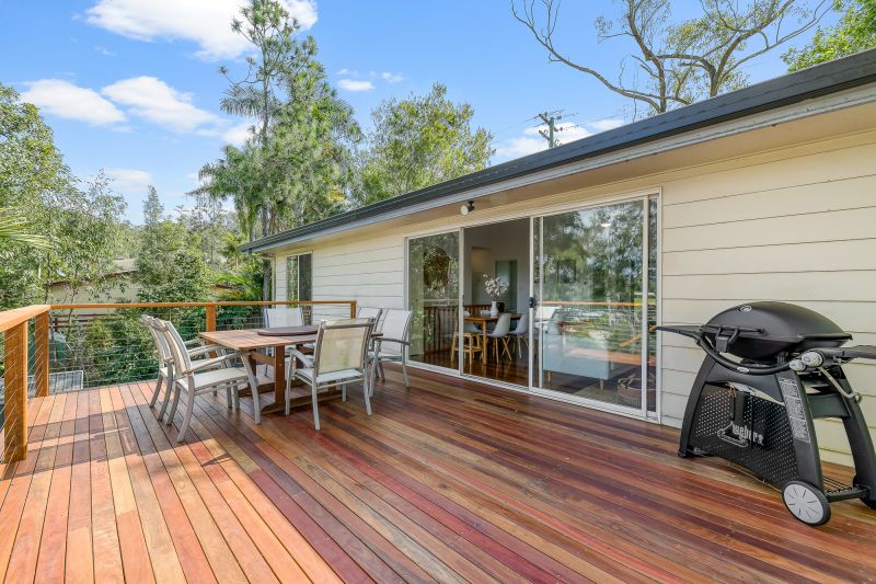 35 Brandenburg Road, Mooloolah Valley