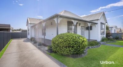 Cessnock, 50 Mount View Road