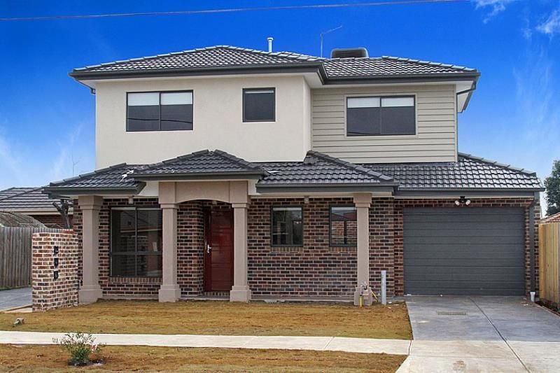1/71 Marchant Avenue, Reservoir