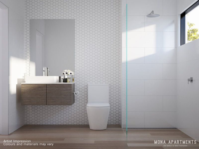 10/690 Barkly Street - Mona Apartments, West Footscray - Thumbnail 6