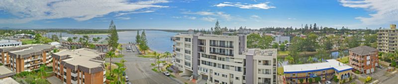 38/1 Waugh Street Port Macquarie NSW, Port Macquarie - Thumbnail 2