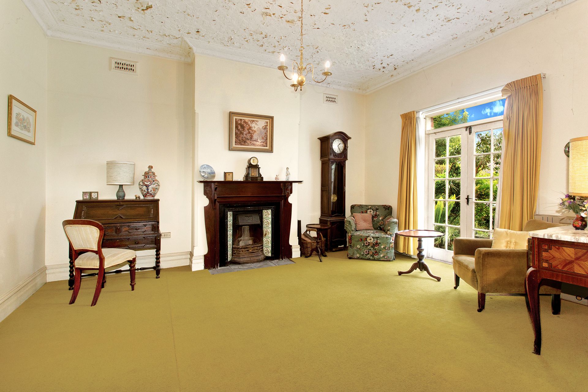 Real Estate For Sale 10 Middle Harbour Road Lindfield , NSW