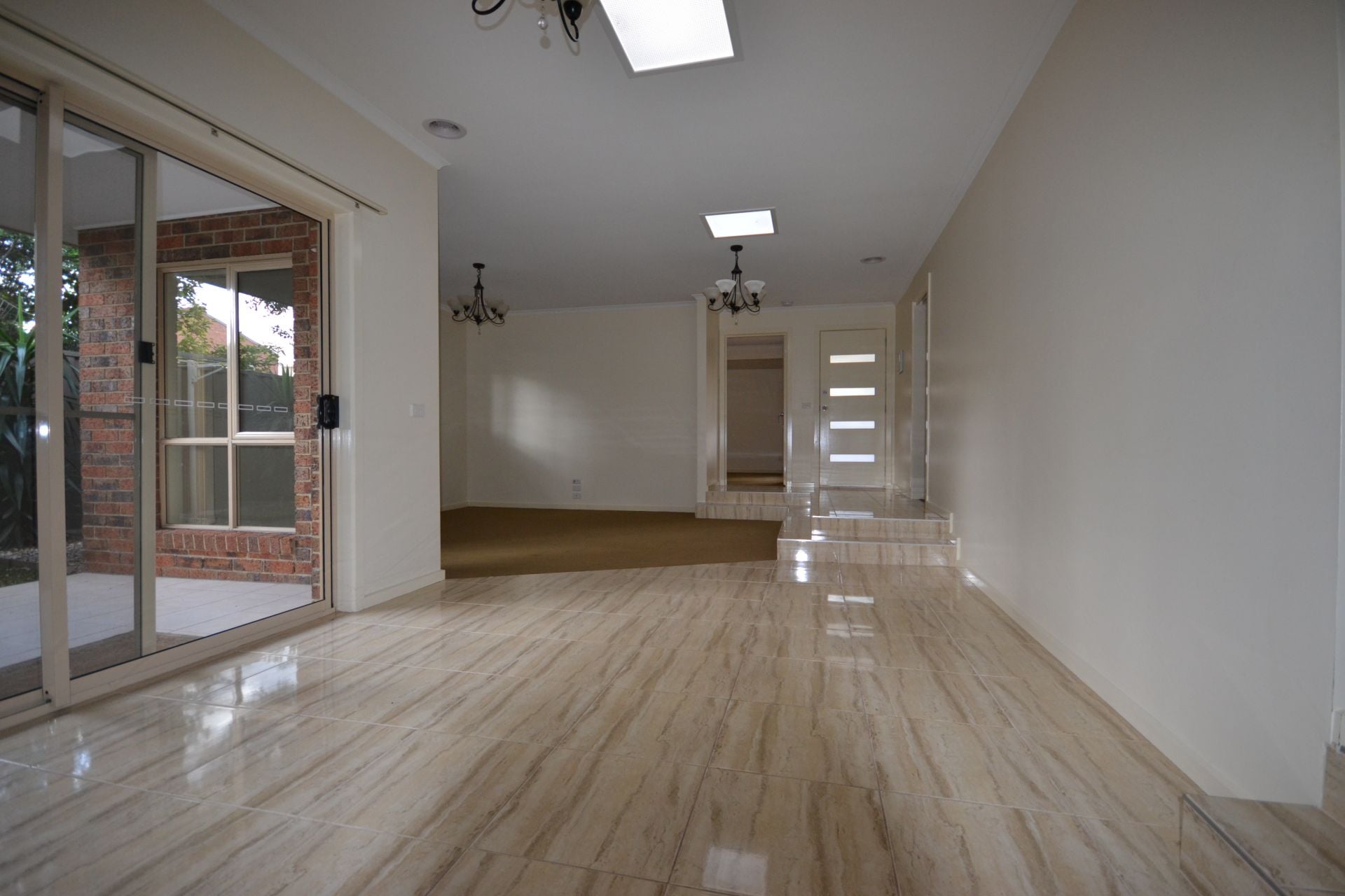 TWO BEDROOM PLUS STUDY