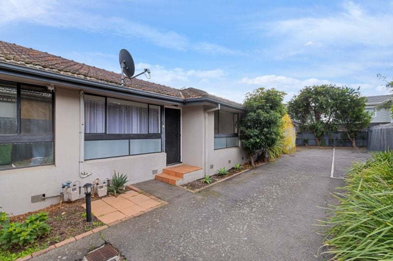 3/584 Murray Road, Preston