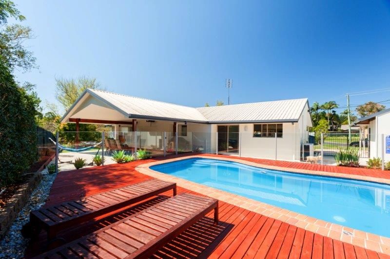 real estate for sale - 12 cascade drive - yandina , qld