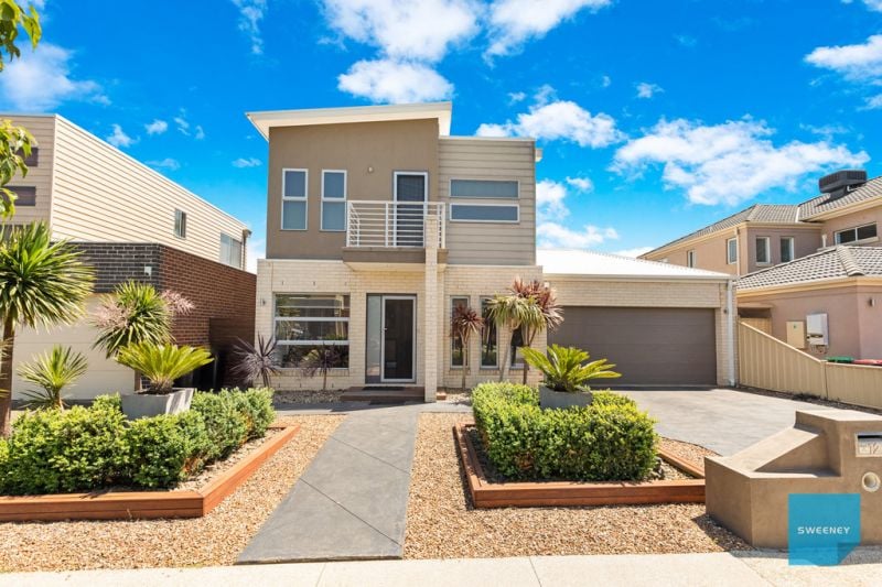 12 Chelsworth Place, Caroline Springs - Thumbnail 2