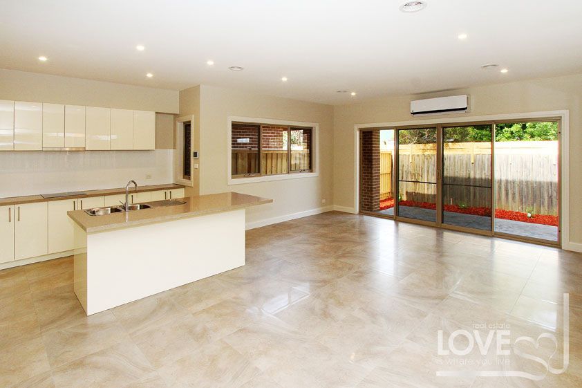 INNOVATIVELY DESIGNED WITH ELEGANCE IN MIND