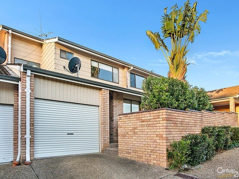 17/265-269 Port Hacking Road, MIRANDA, Miranda - Thumbnail 3