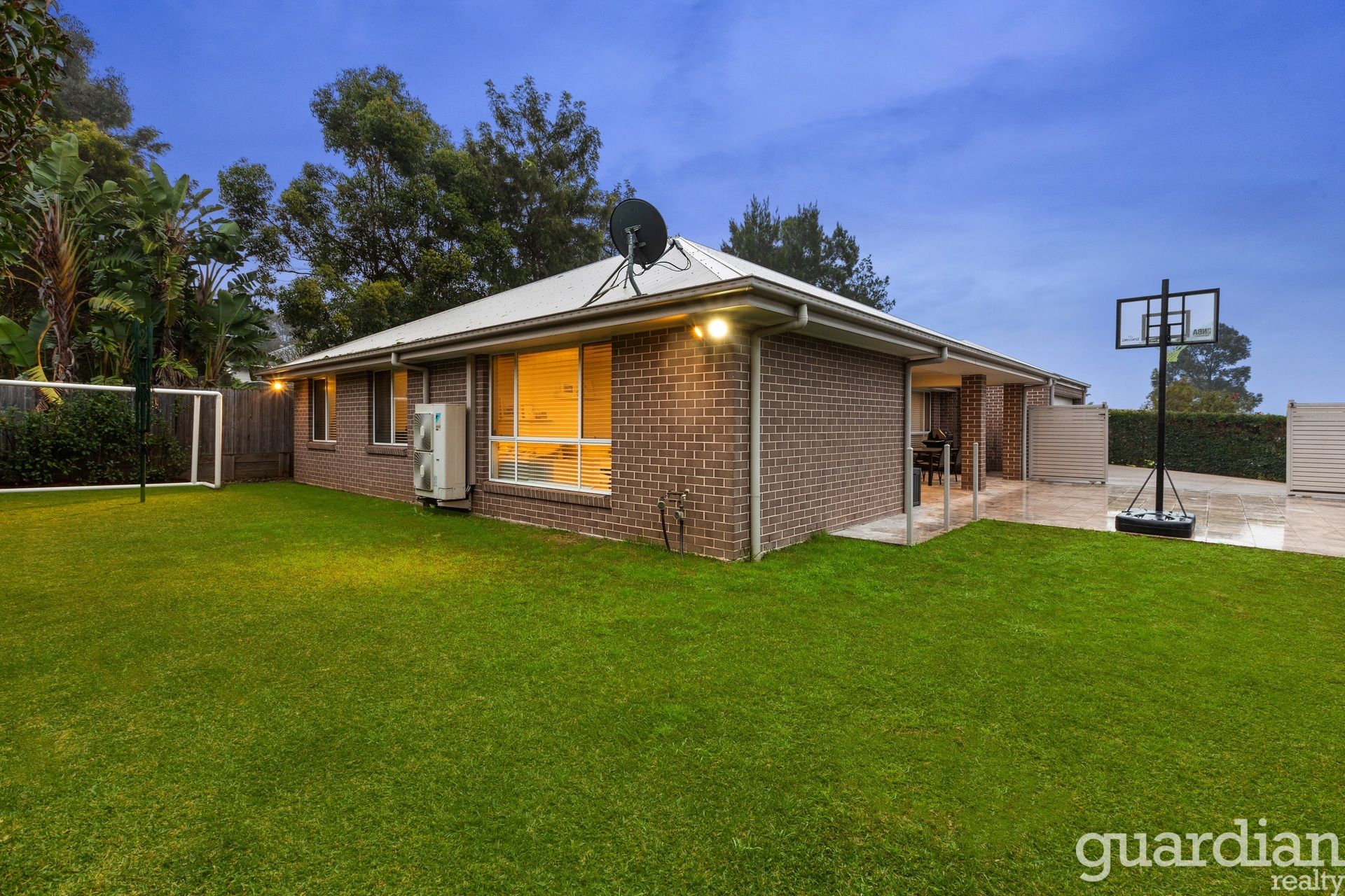 59 Redden Drive Kellyville NSW, Kellyville - Thumbnail 4