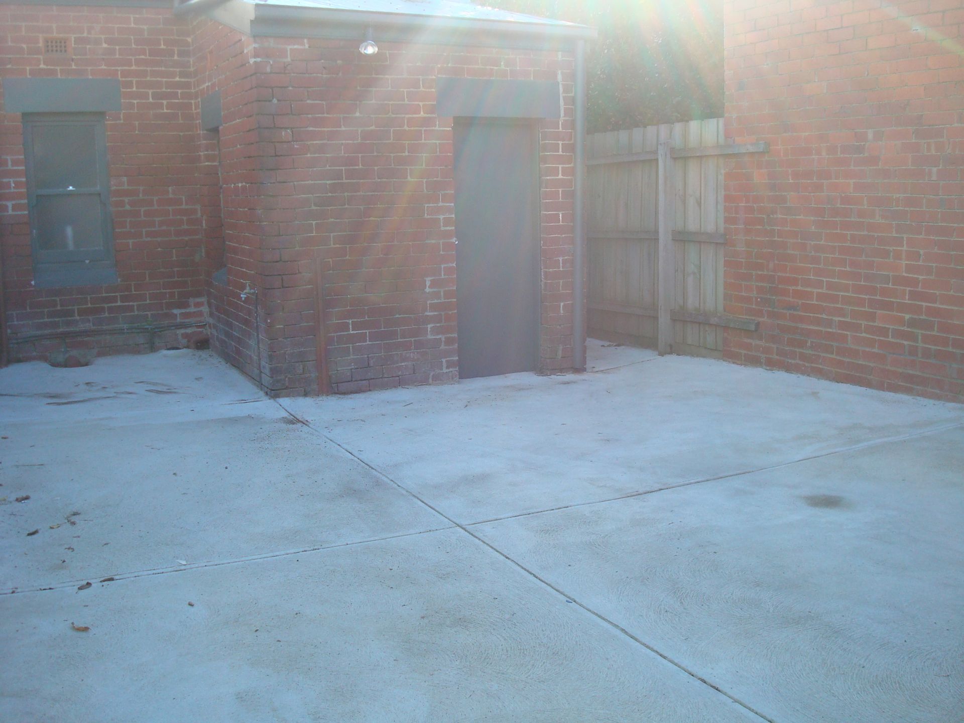 Style, Space galore, Privacy & Perfect Location.