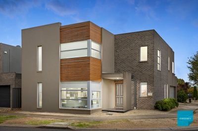 Real Estate For Sale 19 Claretown Avenue Caroline Springs Vic