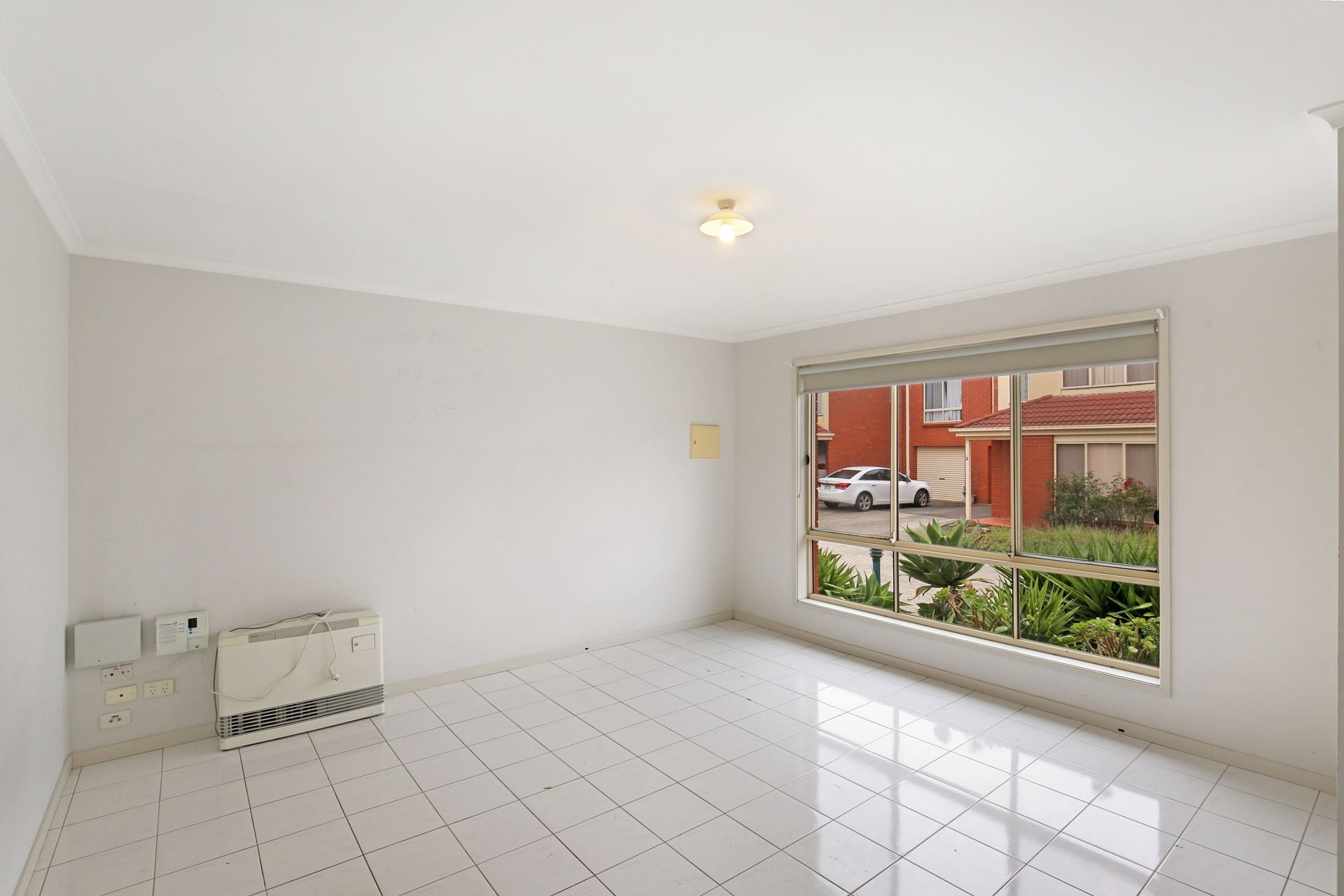 Spacious Three Bedroom Townhouse