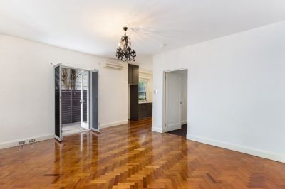 3/58 Dolphin Street, Coogee