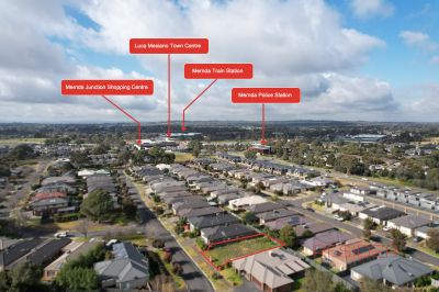 6 Annandale Drive Mernda, Mernda - Thumbnail 8