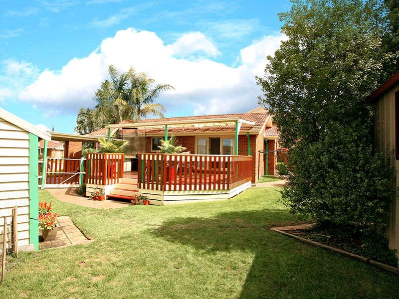 1 Grant Court SOUTH MORANG, South Morang - Thumbnail 8