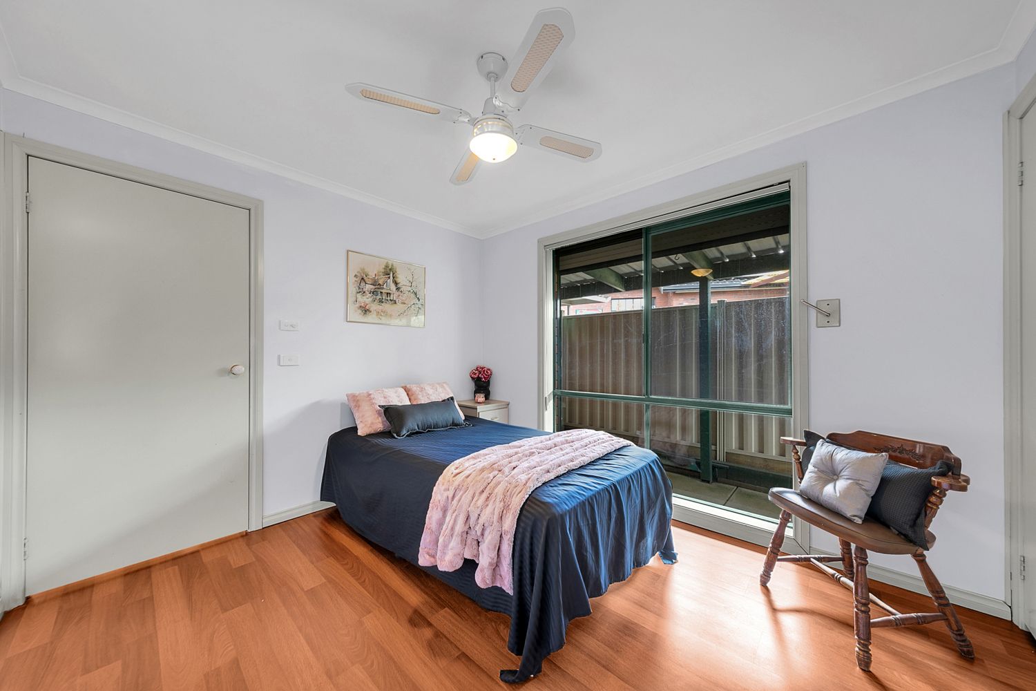 Spacious, Serene & Feature-Packed