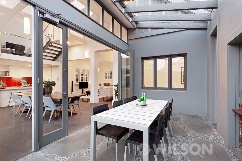 23 Burnett Street, St Kilda