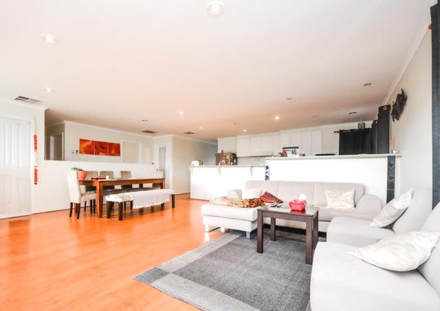 Beatuiful Family Home