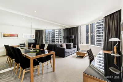 98 Gloucester Street, SYDNEY NSW 2000, Sydney - Thumbnail 2