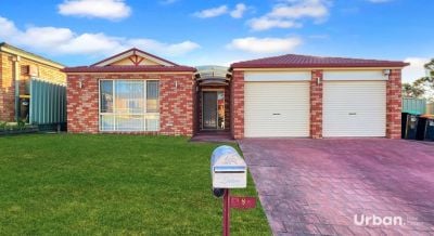 5 Nethercote Close