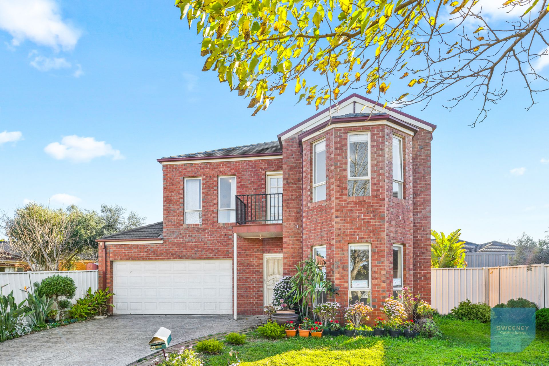 46 Edgbaston Parade, Caroline Springs - Thumbnail 2