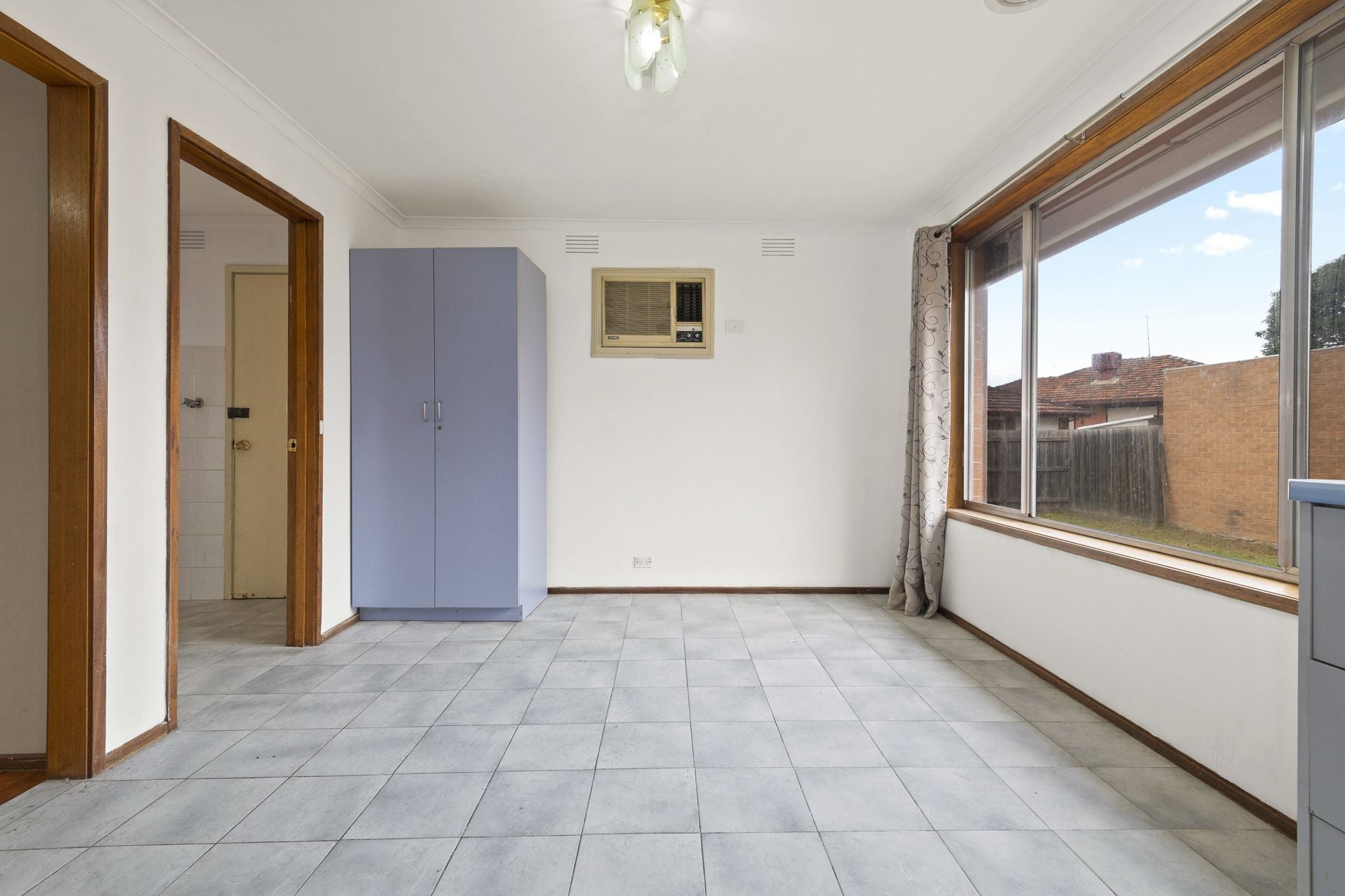 AFFORDABLE FAMILY HOME