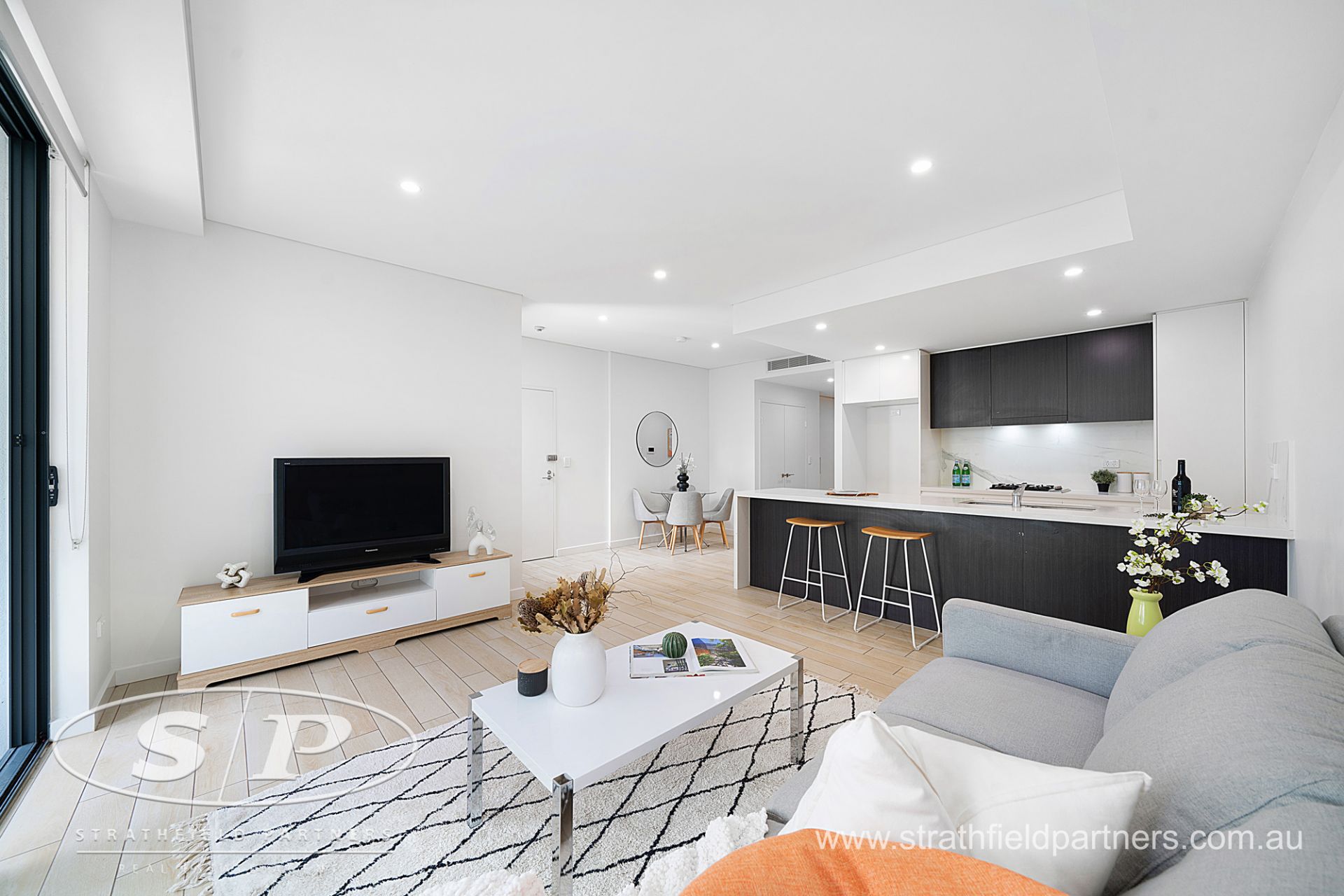 A202/37-39 Loftus Crescent Homebush NSW, Homebush - Thumbnail 4