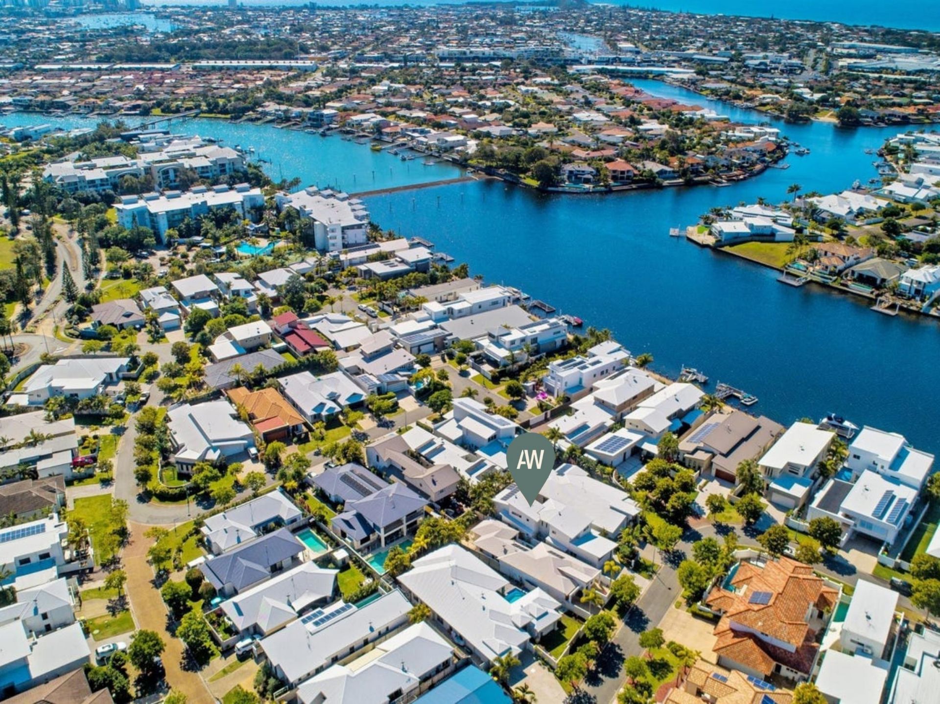 21 Barbuda Circuit Kawana Island QLD, Kawana Island - Thumbnail 3