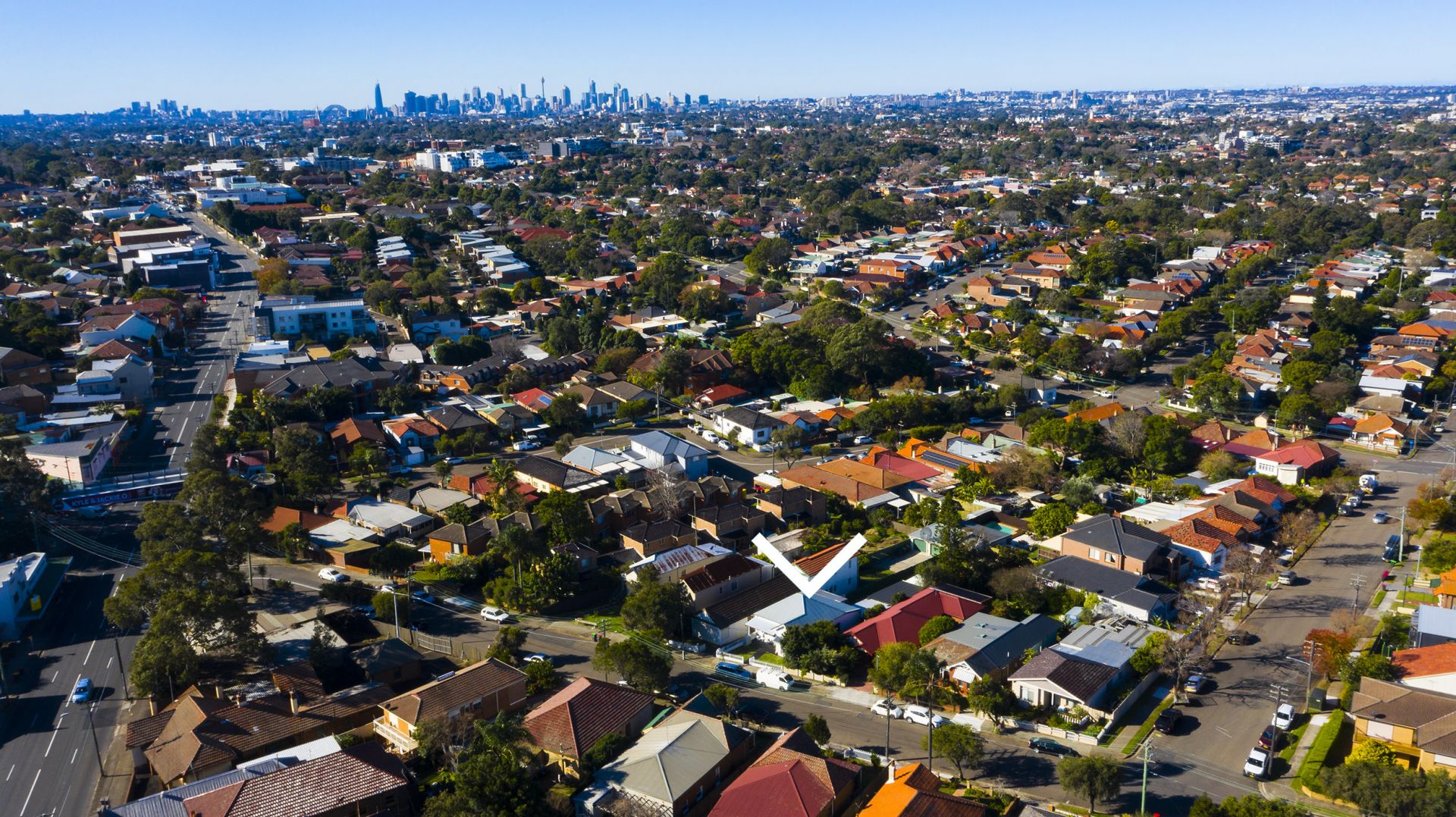 Real Estate For Sale 53 Church Street Hurlstone Park , NSW