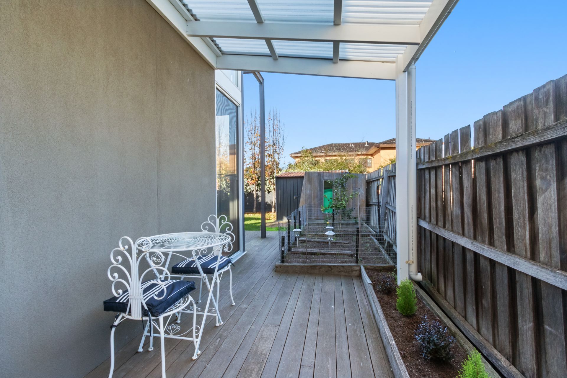 Beautifully Presented 3 Bedroom Home!