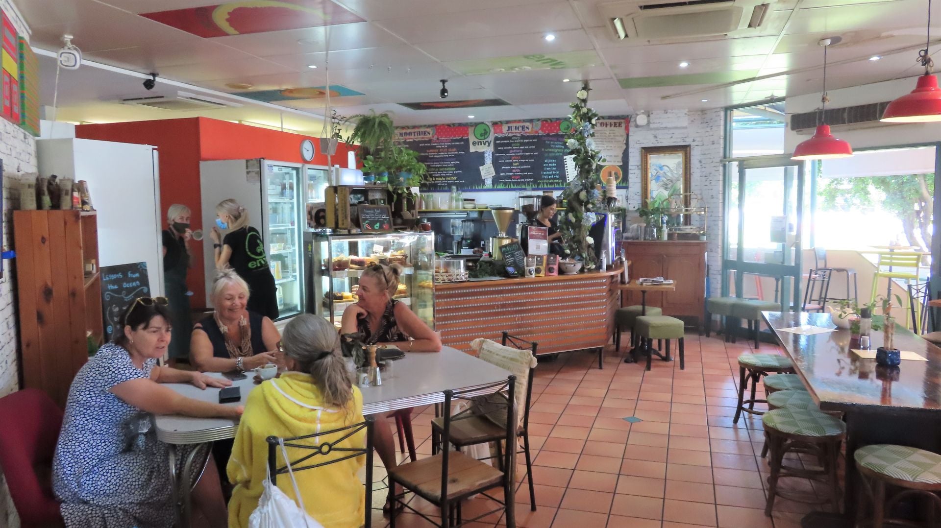 Cotton Tree, Cotton Tree - Thumbnail 2