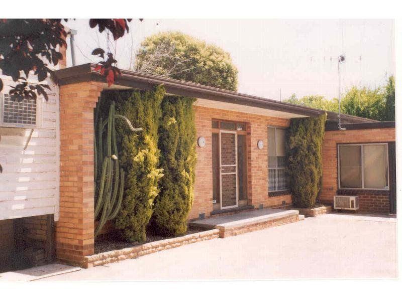 2/43 Hopetoun Street, Bendigo DCK Real Estate