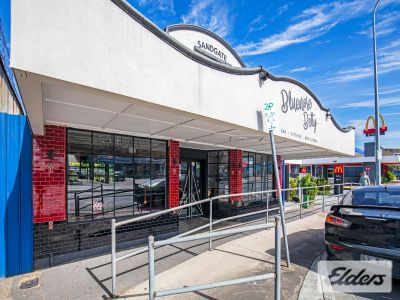 BLUECHIP, FREESTANDING INVESTMENT OPPORTUNITY