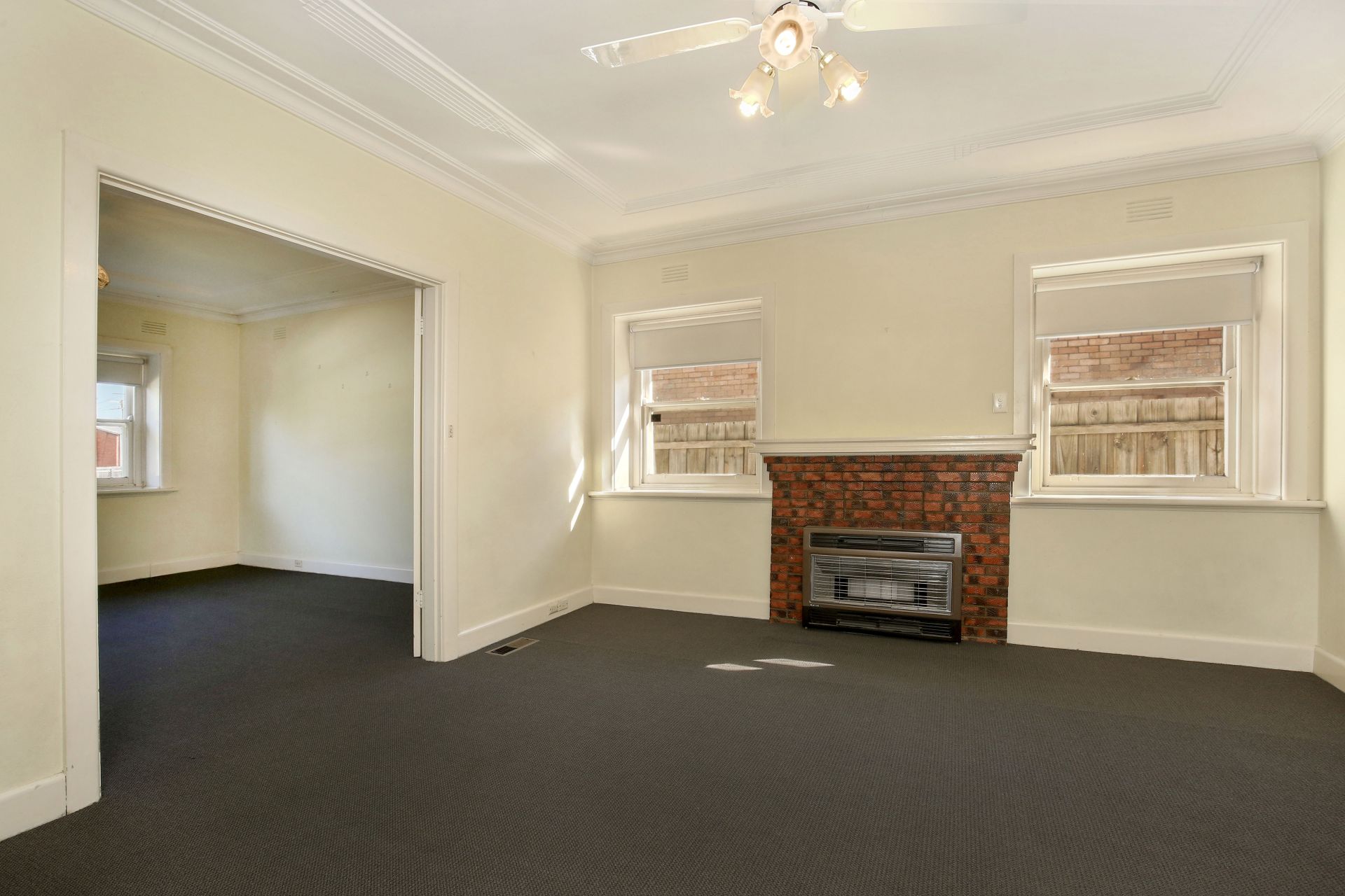 Semi-refurbished family home!