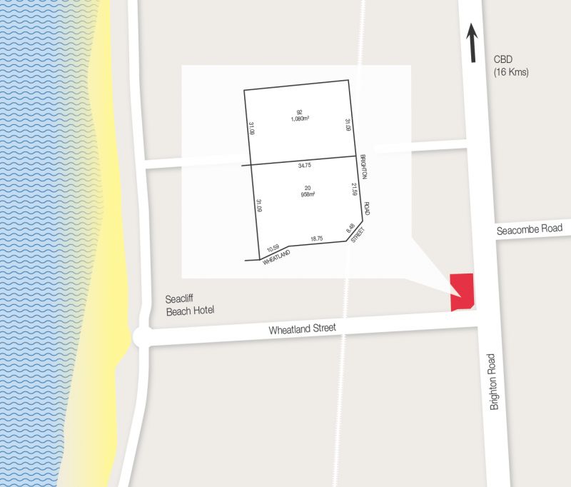 615 Brighton Road, Seacliff McGees Property Adelaide